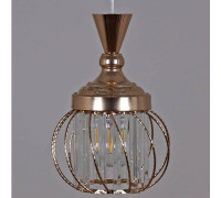 Подвесной светильник Reluce 05020-1 05020-0.4-01 GD