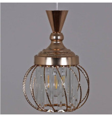 Подвесной светильник Reluce 05020-1 05020-0.4-01 GD