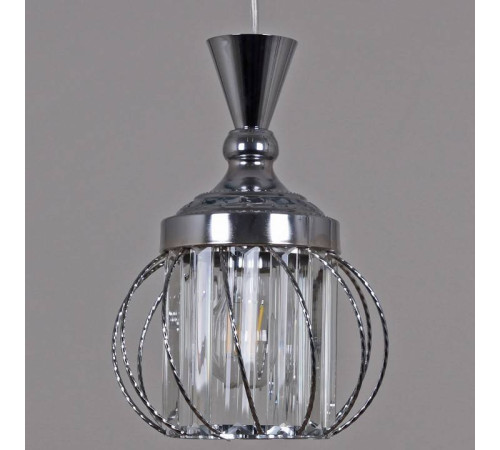 Подвесной светильник Reluce 05020-1 05020-0.4-03 CH