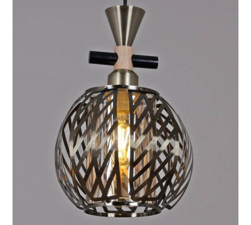 Подвесной светильник Reluce 5027 05027-0.9-01 AB