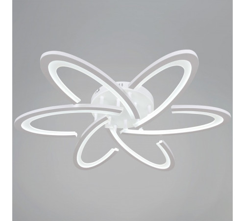 Потолочная люстра 05629-0.3-06 WH