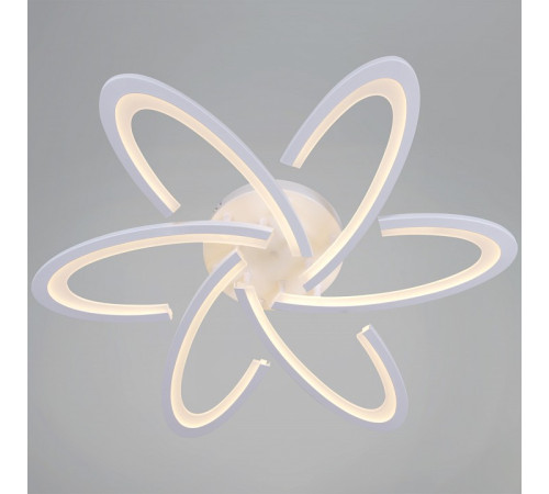 Потолочная люстра 05629-0.3-06 WH