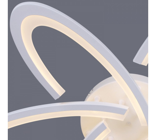 Потолочная люстра 05629-0.3-06 WH