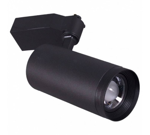 Светильник на штанге Reluce 05830 05830-9.3-001QY LED30W BK