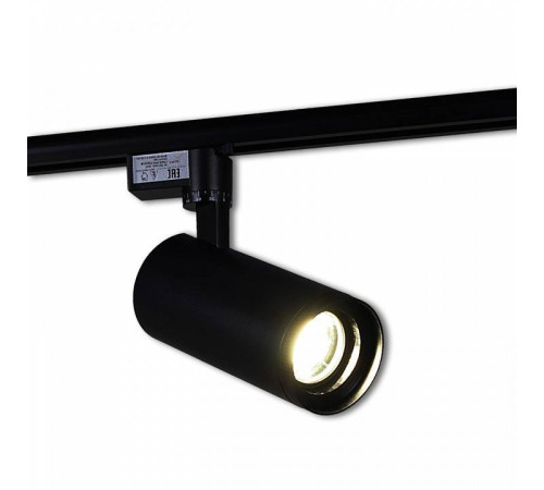 Светильник на штанге Reluce 05830 05830-9.3-001QY LED30W BK