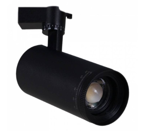 Светильник на штанге Reluce 05830 05830-9.3-001QY LED30W BK