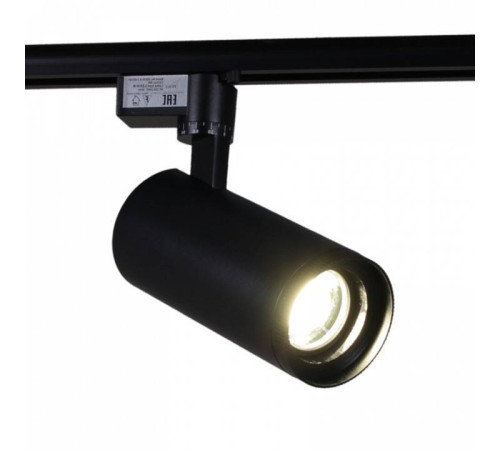 Светильник на штанге Reluce 05830 05830-9.3-001QY LED30W BK