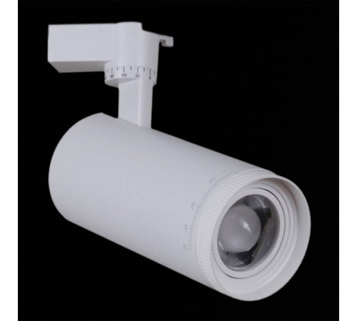 Светильник на штанге Reluce 05830-9.3-001QY LED30W WT