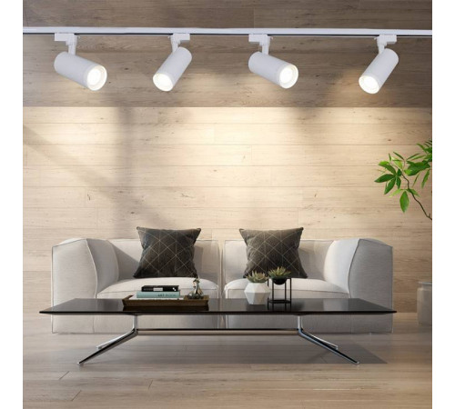 Светильник на штанге Reluce 05830-9.3-001QY LED30W WT