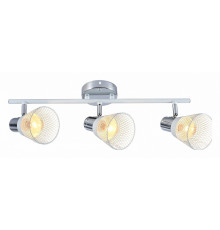 Спот 05968-2 05968-0.8-03 WH+CR