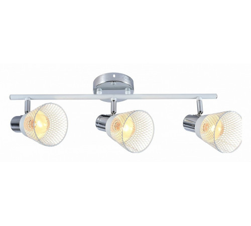 Спот 05968-2 05968-0.8-03 WH+CR