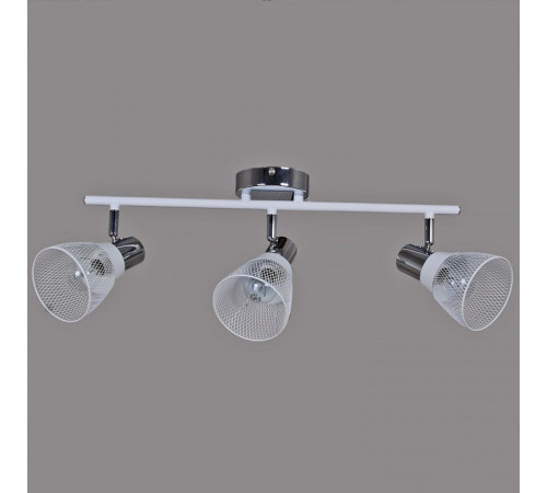 Спот 05968-2 05968-0.8-03 WH+CR