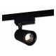 Светильник на штанге Reluce 06115-9.3-001QY LED15W BK