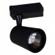 Светильник на штанге Reluce 06115-9.3-001QY LED15W BK