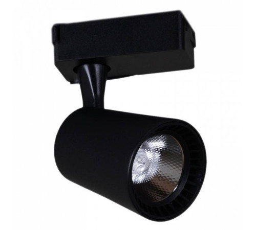 Светильник на штанге Reluce 06115-9.3-001QY LED15W BK