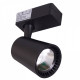 Светильник на штанге Reluce 06115-9.3-001QY LED15W BK
