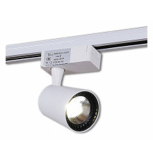 Светильник на штанге Reluce  06115-9.3-001QY LED15W WT