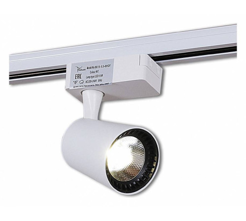 Светильник на штанге Reluce 06115-9.3-001QY LED15W WT