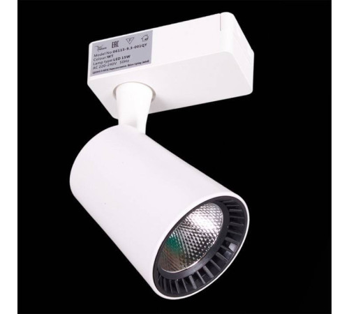 Светильник на штанге Reluce 06115-9.3-001QY LED15W WT