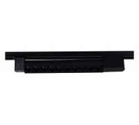 Накладной светильник Reluce  06185-9.3-001C LED20W BK