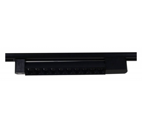 Накладной светильник Reluce 06185-9.3-001C LED20W BK