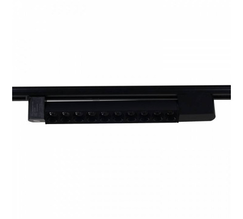 Накладной светильник Reluce 06185-9.3-001C LED20W BK