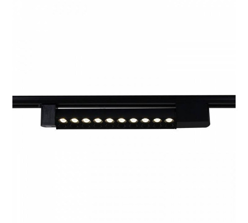 Накладной светильник Reluce 06185-9.3-001C LED20W BK