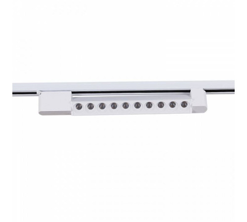 Накладной светильник Reluce 06185 06185-9.3-001C LED20W WT