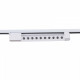 Накладной светильник Reluce 06185 06185-9.3-001C LED20W WT