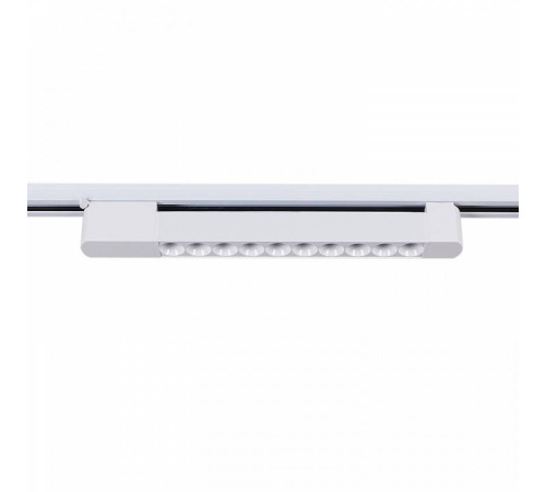 Накладной светильник Reluce 06185 06185-9.3-001C LED20W WT