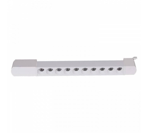 Накладной светильник Reluce 06185 06185-9.3-001C LED20W WT