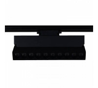 Накладной светильник Reluce 06187 06187-9.3-001QY LED20W BK