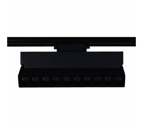 Накладной светильник Reluce 06187 06187-9.3-001QY LED20W BK