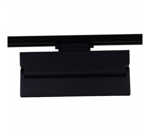 Накладной светильник Reluce 06187 06187-9.3-001QY LED20W BK