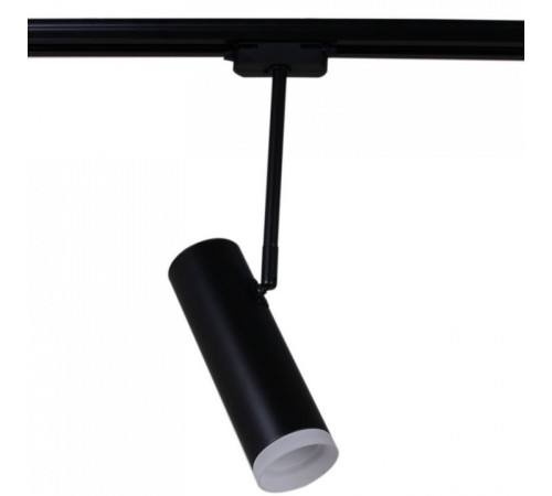 Светильник на штанге 06225-9.3-001RN MR16 BK