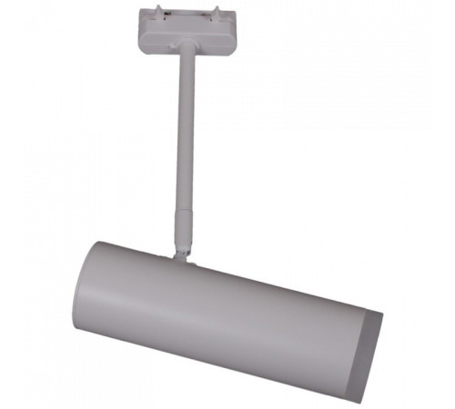 Светильник на штанге 06225-9.3-001RN MR16 WT