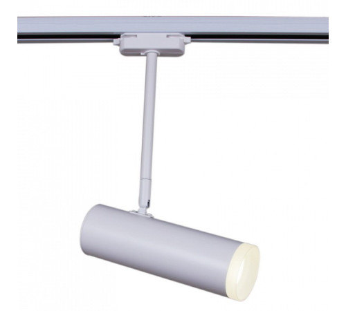 Светильник на штанге 06225-9.3-001RN MR16 WT