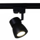 Светильник на штанге 06302-9.3-001RN MR16 BK