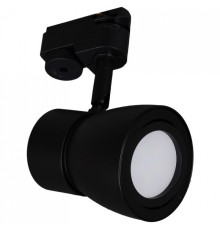 Светильник на штанге  06302-9.3-001RN MR16 BK