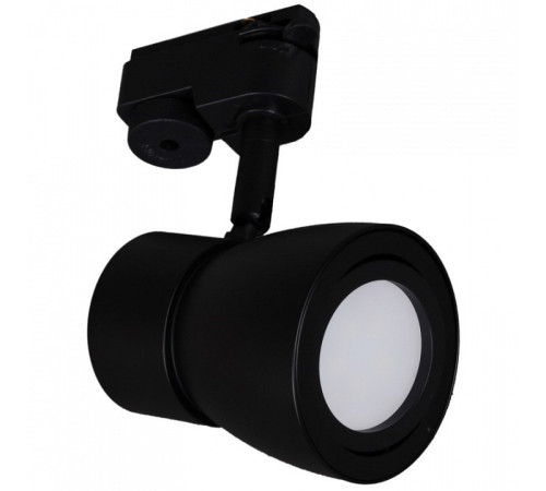 Светильник на штанге 06302-9.3-001RN MR16 BK