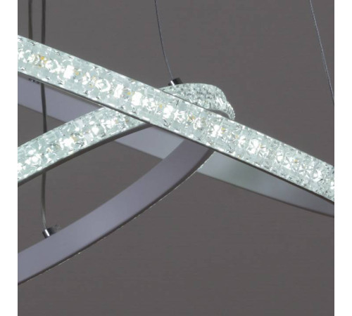 Подвесной светильник Reluce 06315 06315-3.9-02 WH