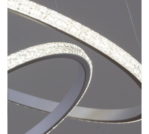 Подвесной светильник Reluce 06315 06315-3.9-02 WH