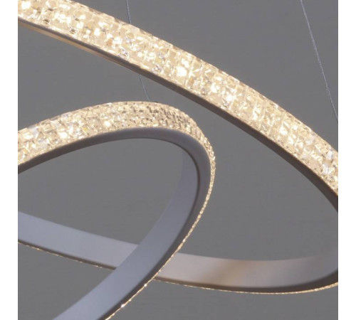 Подвесной светильник Reluce 06315 06315-3.9-02 WH