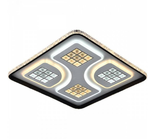 Потолочная люстра Reluce 07057 07057-0.3-500