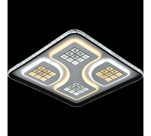 Потолочная люстра Reluce 07057 07057-0.3-500