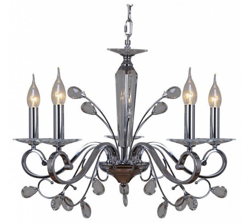 Подвесная люстра Reluce 08252 08252-0.4-05 CR