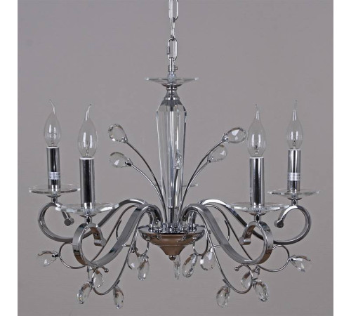 Подвесная люстра Reluce 08252 08252-0.4-05 CR