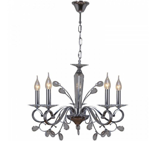 Подвесная люстра Reluce 08252 08252-0.4-05 CR