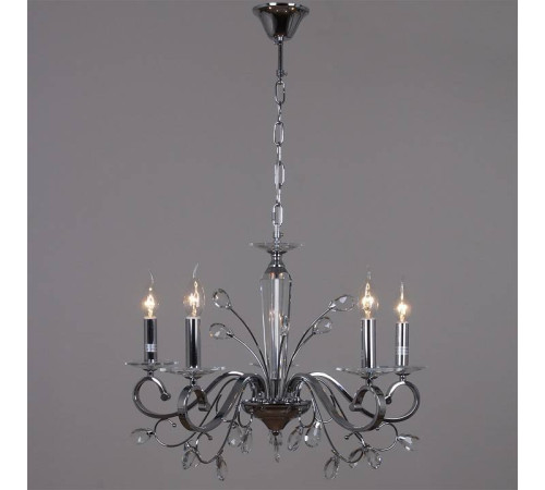 Подвесная люстра Reluce 08252 08252-0.4-05 CR