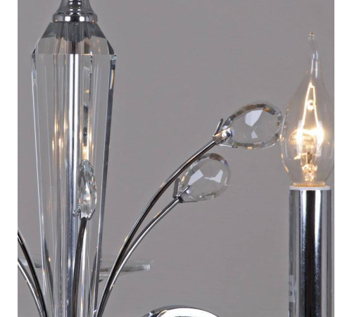 Подвесная люстра Reluce 08252 08252-0.4-05 CR